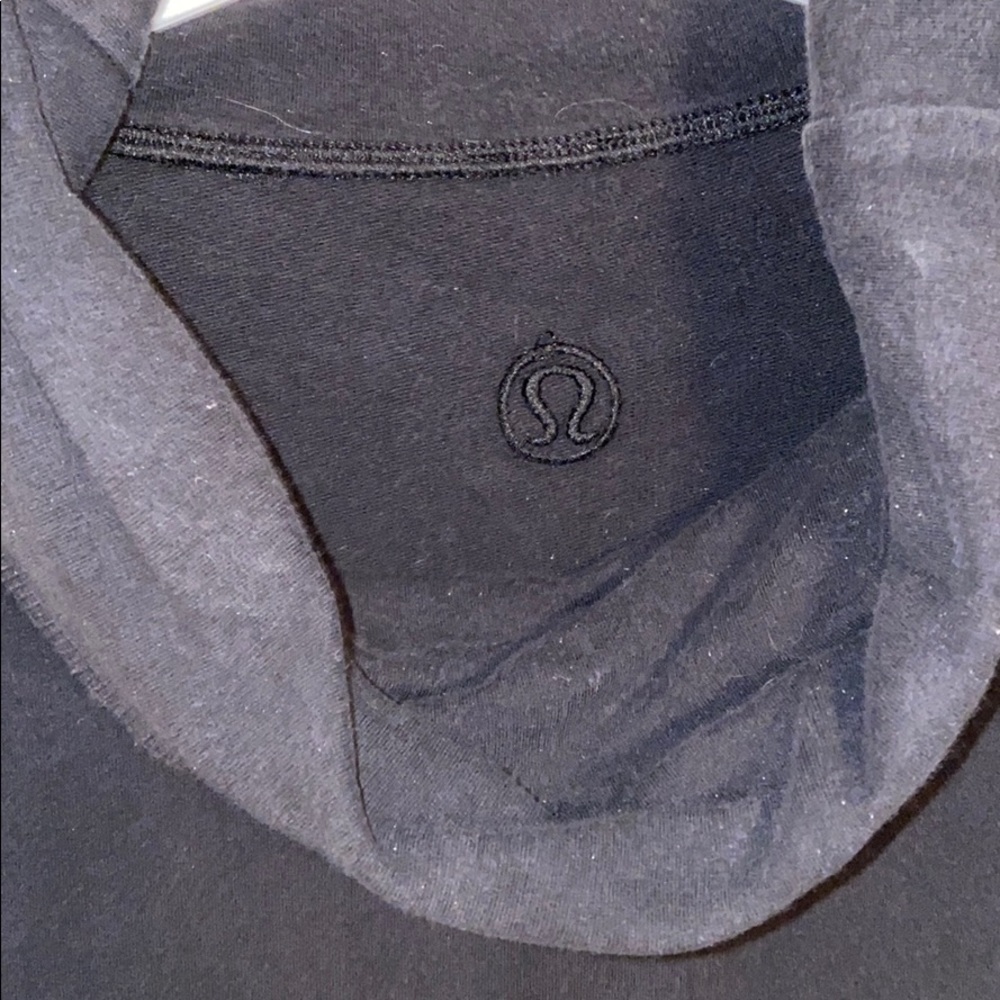Lululemon Pullover - image 2